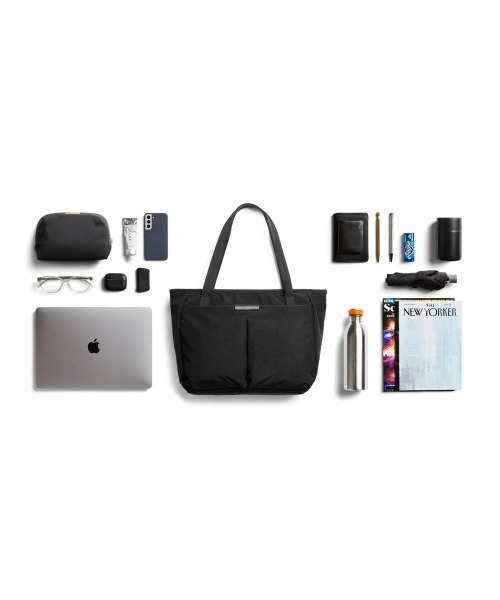 entre square（アントレスクエア） トートバッグ Bellroy/トートバック