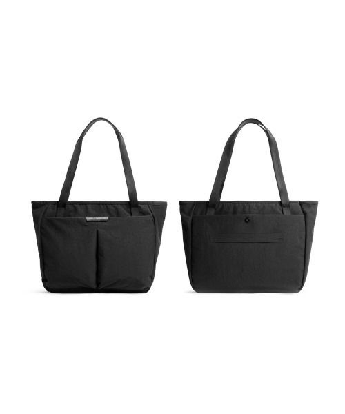 entre square（アントレスクエア） トートバッグ Bellroy/トートバック
