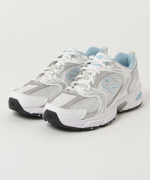 【新品】ニューバランス スニーカー MR530 SGB 楽天市場】ニューバランス new balance レディース スニーカー