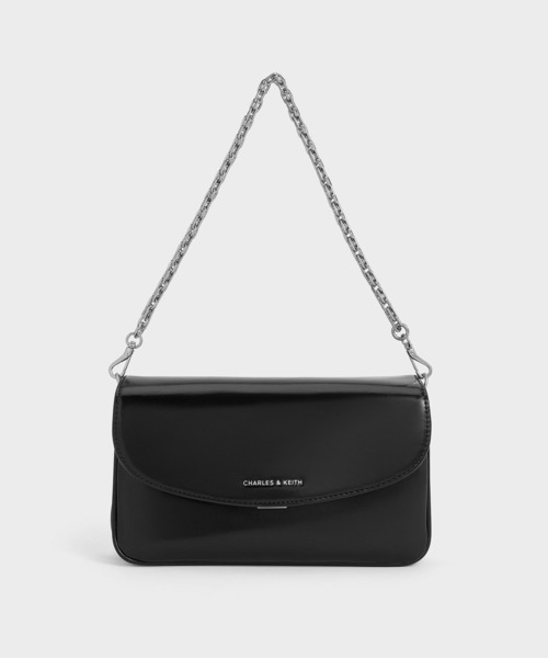 CHARLES ＆ KEITH（チャールズ&キース） ショルダーバッグ バッグ Caia