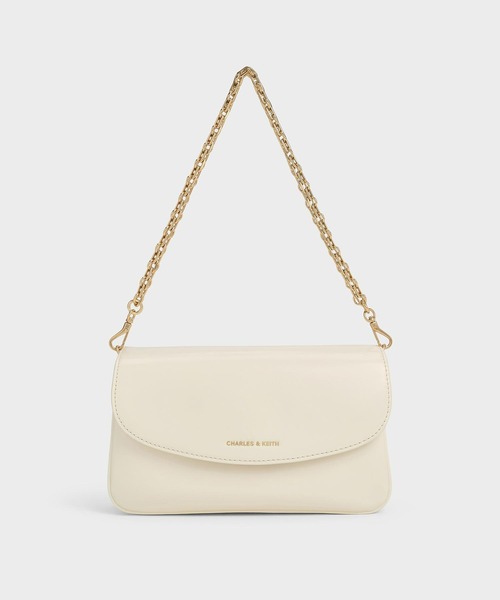 CHARLES ＆ KEITH（チャールズ&キース） ショルダーバッグ バッグ Caia