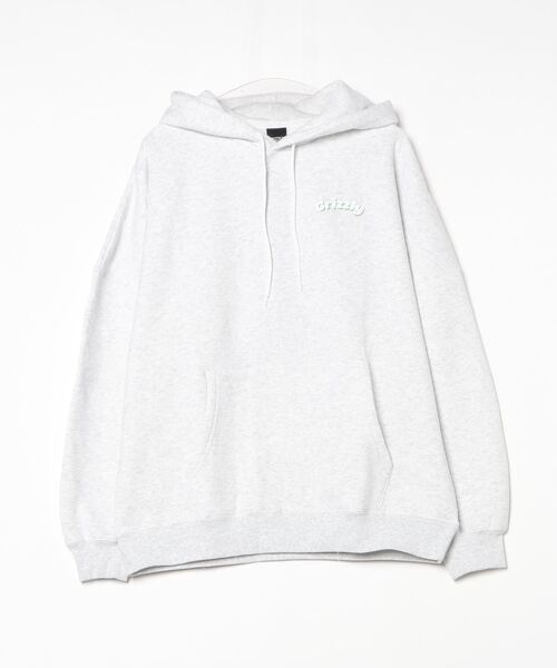 パーカー GRIZZLY/グリズリー パーカー 24G3334 レディース GRIZZLY パーカー GRIZZLY/グリズリー 24G3334 レディース