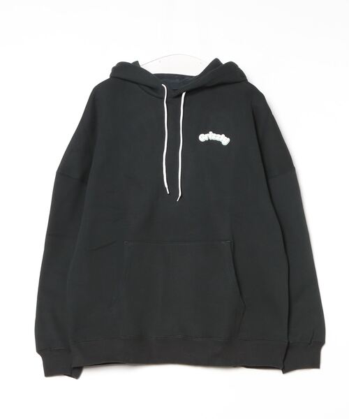 パーカー GRIZZLY/グリズリー パーカー 24G3334 レディース GRIZZLY パーカー GRIZZLY/グリズリー 24G3334 レディース