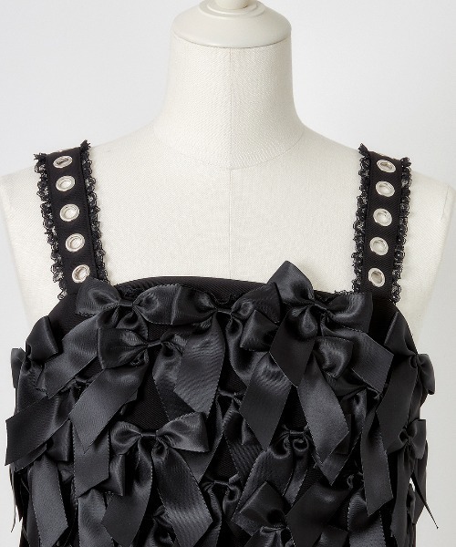 AVENCHUMU トップス Tops – AVENCHUMU （アバンチュウム）