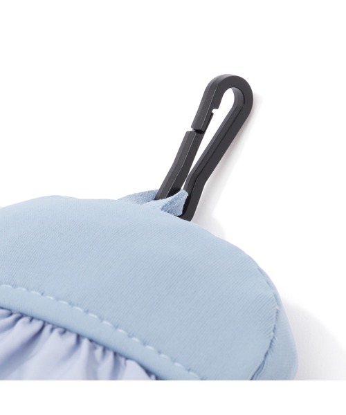 Francfranc（フランフラン） トートバッグ くしゅらくエコバッグ