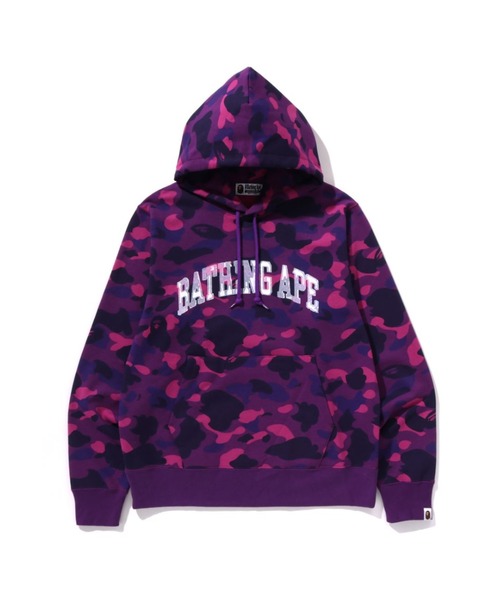 アベイシングエイプ パーカー（A BATHING APE）のおすすめ人気