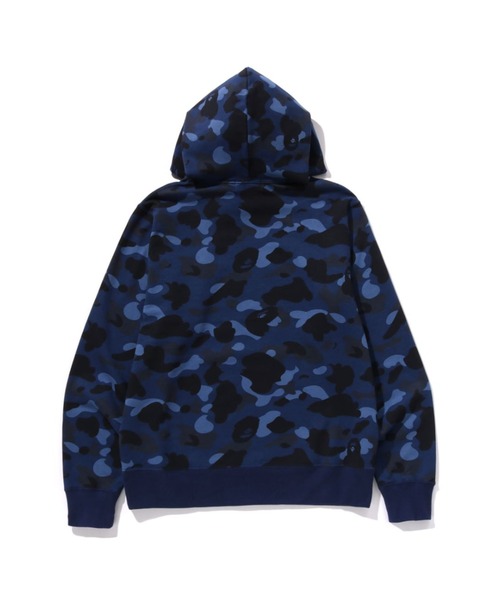 BAPE 青白迷彩 フード付きパーカー 楽天市場】ジップアップパーカー レディース 長袖 迷彩柄