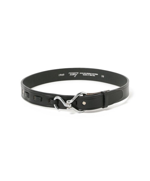 TORY LEATHER（トリーレザー） ベルト TORY LEATHER / 1/4 Bridle