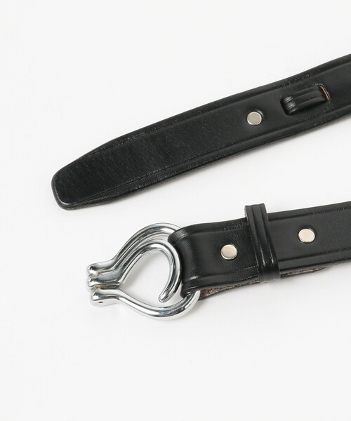 TORY LEATHER（トリーレザー） ベルト TORY LEATHER / 1/4 Bridle