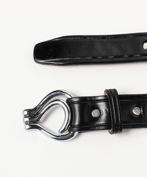 TORY LEATHER（トリーレザー） ベルト TORY LEATHER / 1/4 Bridle
