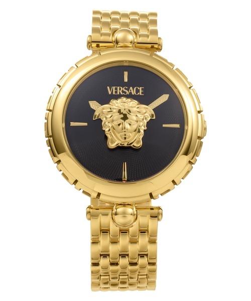 VERSACE（ヴェルサーチェ） 腕時計 MEDUSA HERITAGE 腕時計 VS1