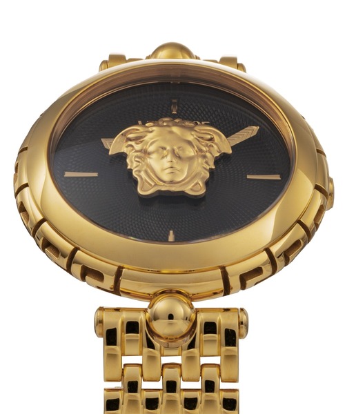 VERSACE（ヴェルサーチェ） 腕時計 MEDUSA HERITAGE 腕時計 VS1