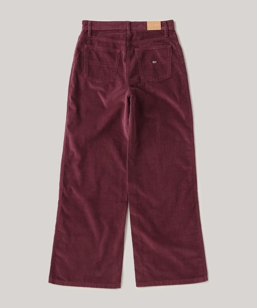 TOMMY JEANS（トミー・ジーンズ） チノパン クレールファイン