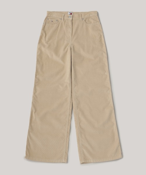 TOMMY JEANS（トミー・ジーンズ） チノパン クレールファイン