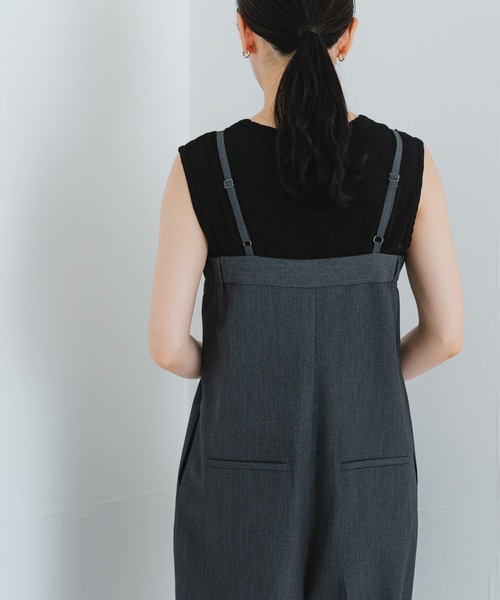 【URBAN RESEARCH】未使用品♡スイムジップオールインワン URBAN RESEARCH（アーバンリサーチ）の「『Swim URBAN RESEARCH