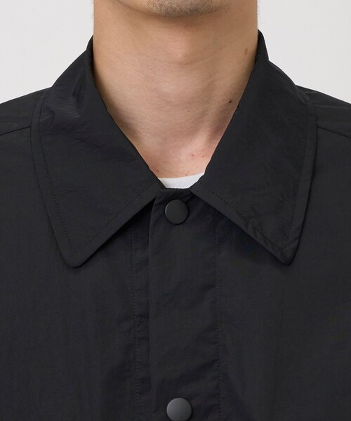 UJOH（ウジョー） シャツ 「別注」 Work Shirt メンズ : ZOZOTOWN
