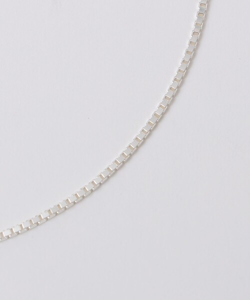 XOLO TinySolid Anchor Necklace