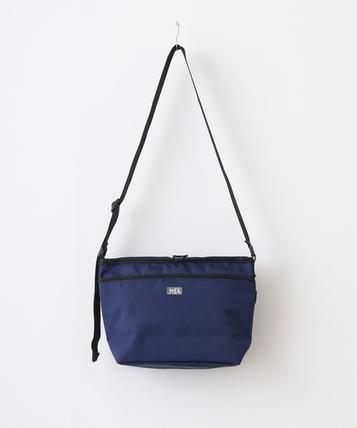 MEI（メイ） ショルダーバッグ MESSENGER メッセンジャーBAG メンズ