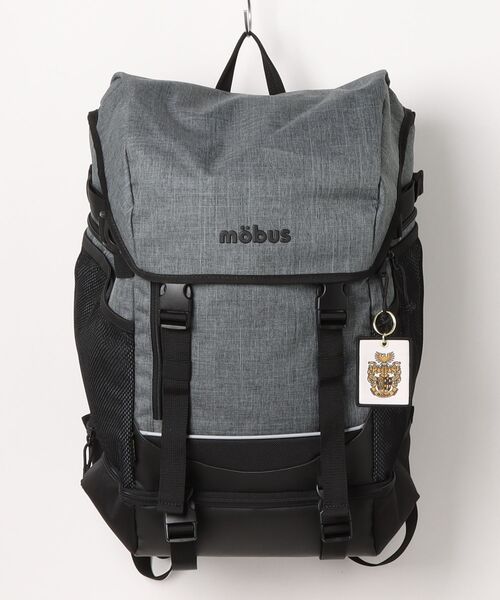 möbusバッグパック リュック 新品 未使用 ag-786600_1.jpg