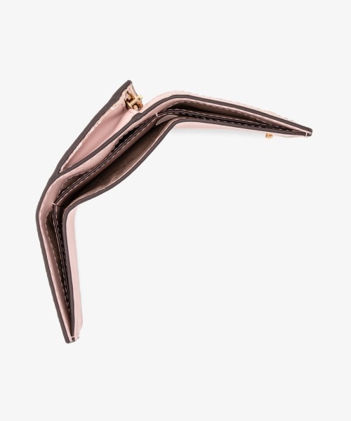 MICHAEL KORS 財布 JET SET TRAVEL トライフォールド ジップ