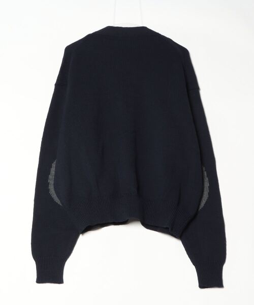 PHINGERIN カーディガン / フィンガリン JOINT CARDIGAN ウール