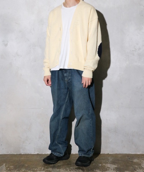 PHINGERIN フィンガリン　カーディガン PHINGERIN（フィンガリン） カーディガン PHINGERIN/フィンガリン/PG1