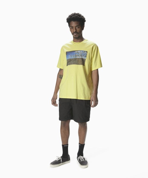 [Thisisneverthat]★25SS★韓国大人気★Highway Tee Highway Tee – thisisneverthat® JP