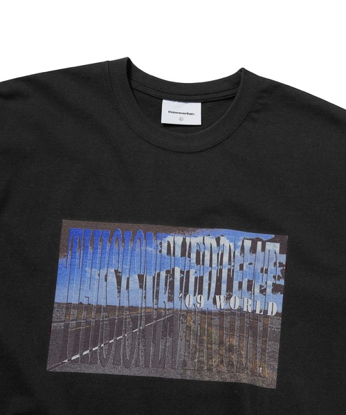 さらに100円引き◆thisisneverthat◆Highway Tee Highway Tee – thisisneverthat® JP