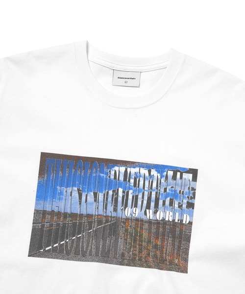 thisisneverthat Tシャツ クロップド thisisneverthat クロップドT Tシャツ - メルカリ