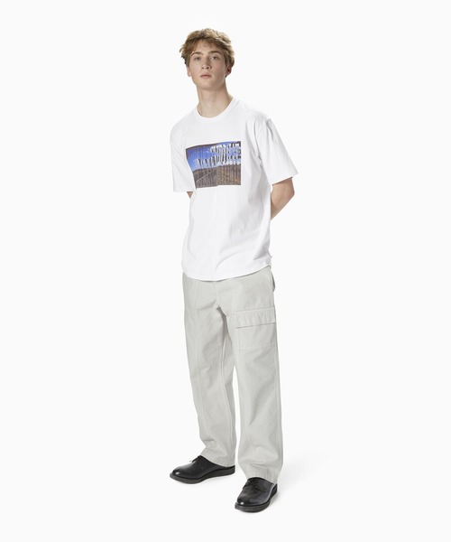 ★thisisneverthat★Highway Tee★大人気★ Highway Tee – thisisneverthat® JP