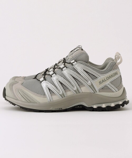 楽天市場】日本未入荷 SALOMON XA PRO 3D ALLOY FTW サロモン