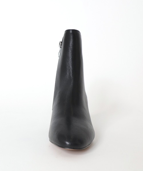 REMME（レメ） ブーツ アンクルブーツ 5cmピンヒール「REMME/レメ