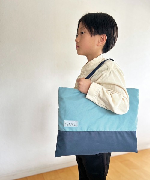 LAKOLE（ラコレ） レッスンバッグ 「らこれキッズ」レッスントート
