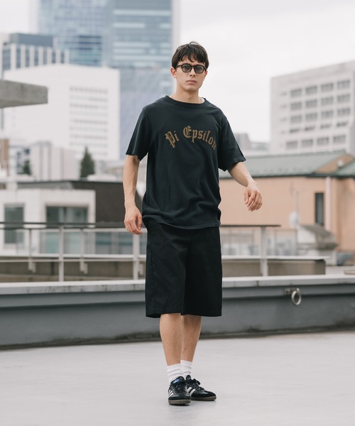 REMI RELIEF tシャツ RELIEF/レミレリーフ リサイクル天竺