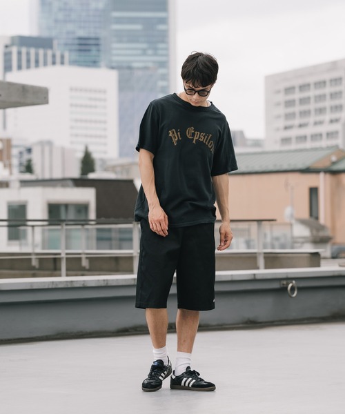 REMI RELIEF tシャツ RELIEF/レミレリーフ リサイクル天竺