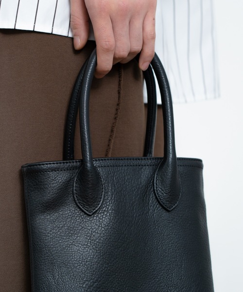 SINSS トートバッグ Mini tote bag / ミニトートバッグ メンズ