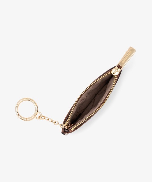 MICHAEL KORS（マイケルコース） パスケース JET SET TRAVEL カード