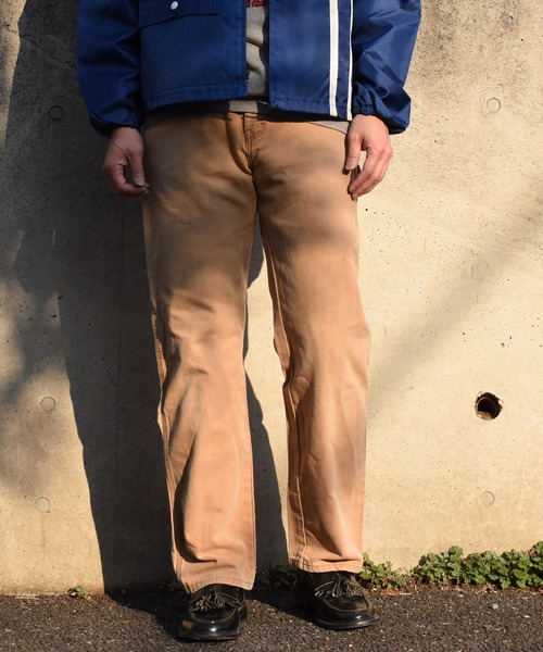 Dickies（ディッキーズ） パンツ 「ヴィンテージ古着」Dickies ダック