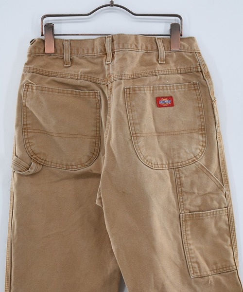 Dickies（ディッキーズ） パンツ 「ヴィンテージ古着」Dickies ダック