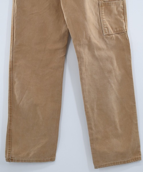 Dickies（ディッキーズ） パンツ 「ヴィンテージ古着」Dickies ダック