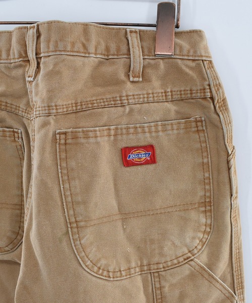 Dickies（ディッキーズ） パンツ 「ヴィンテージ古着」Dickies ダック