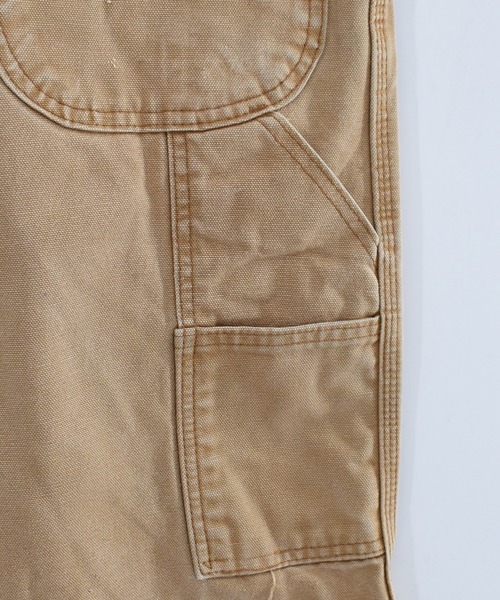 Dickies（ディッキーズ） パンツ 「ヴィンテージ古着」Dickies ダック