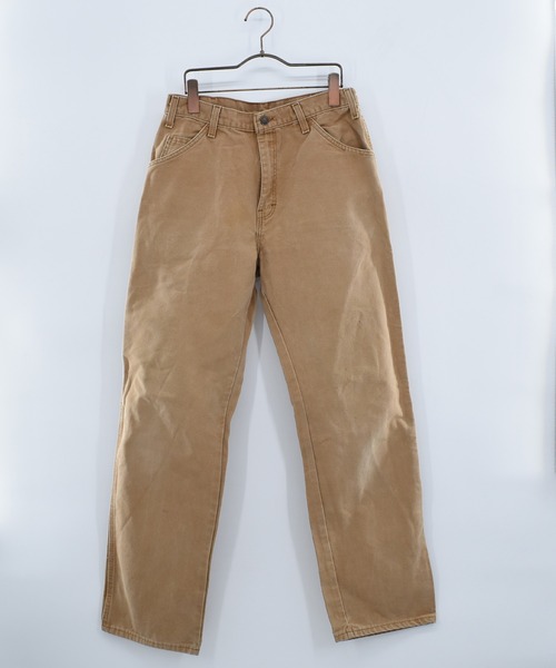 Dickies（ディッキーズ） パンツ 「ヴィンテージ古着」Dickies ダック