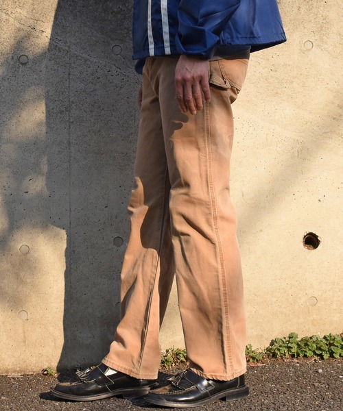 Dickies（ディッキーズ） パンツ 「ヴィンテージ古着」Dickies ダック
