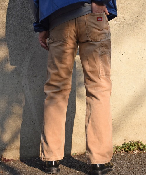 Dickies（ディッキーズ） パンツ 「ヴィンテージ古着」Dickies ダック
