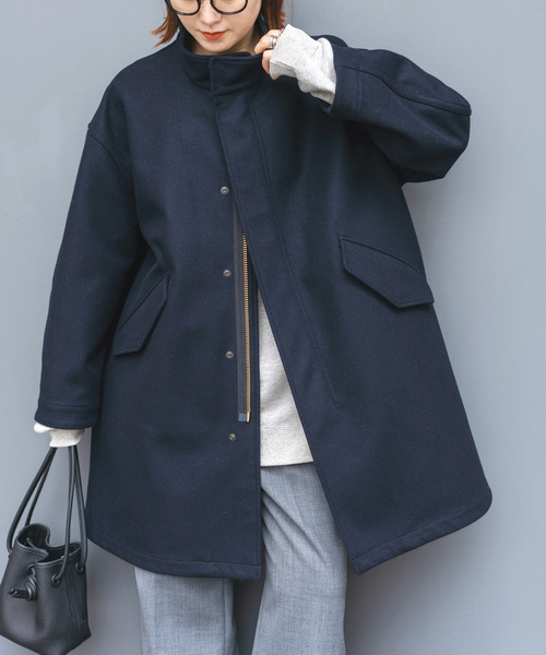 Spick＆Span（スピック アンド スパン） 「Spick & Span」 コート 36