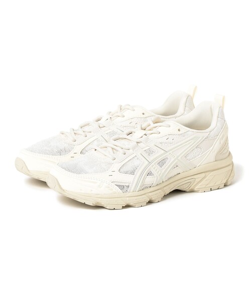 ASICS スニーカー / GEL-NUNOBIKI レディース : ZOZOTOWN Yahoo