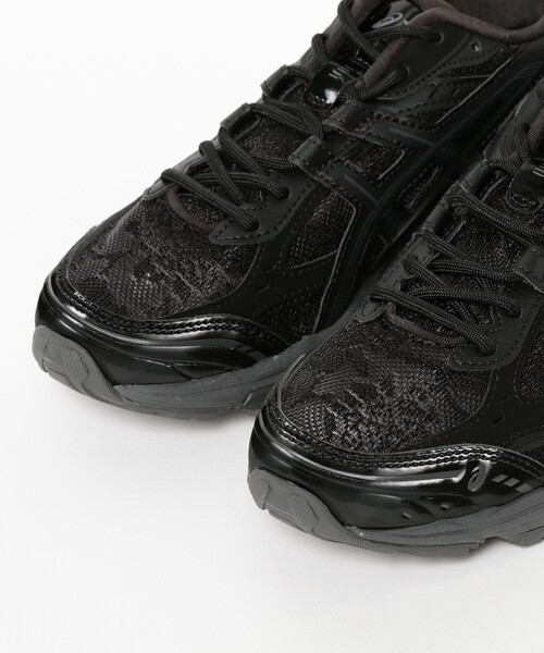 ASICS スニーカー GEL-NYC メンズ レディース : ZOZOTOWN Yahoo