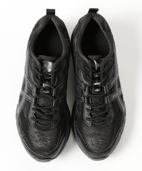 ◆正規品◆ASICS GEL-NUNOBIKI◆関税/送料込◆男女共用◆人気◆ GEL-NUNOBIKI | Unisex | Black/Pure Silver | Sportstyle Shoes