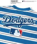 tシャツ 「MLB×PEANUTS」マルチボー...の詳細画像5